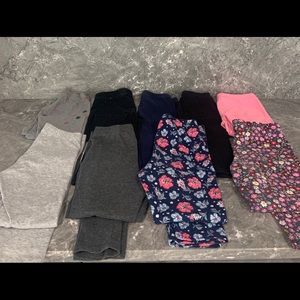 💖Girls Leggings💖